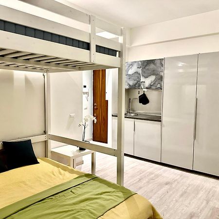 Rome Apartment Marconi Dış mekan fotoğraf