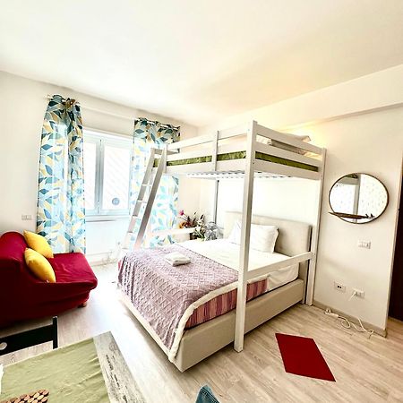 Rome Apartment Marconi Dış mekan fotoğraf