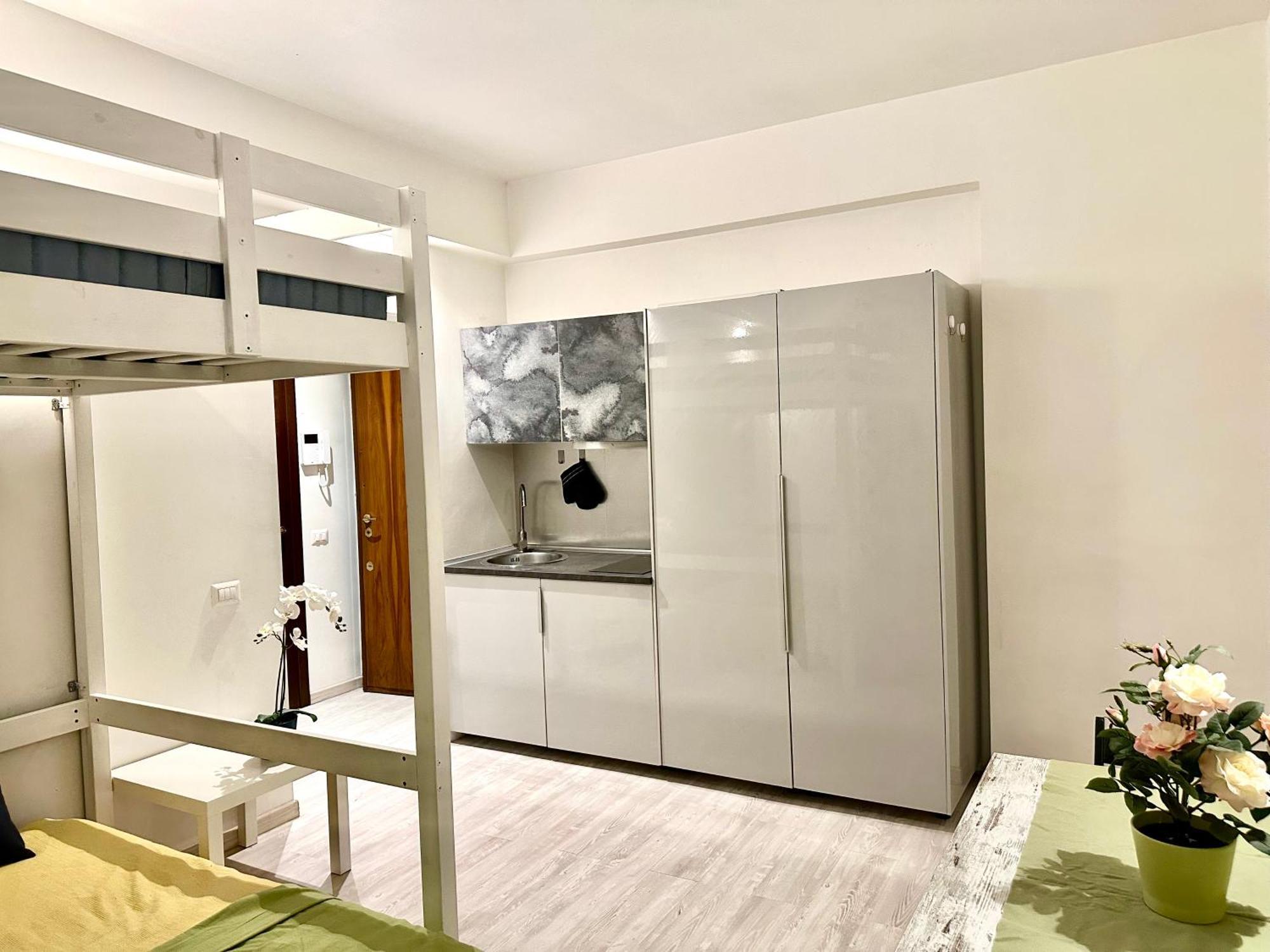 Rome Apartment Marconi Dış mekan fotoğraf