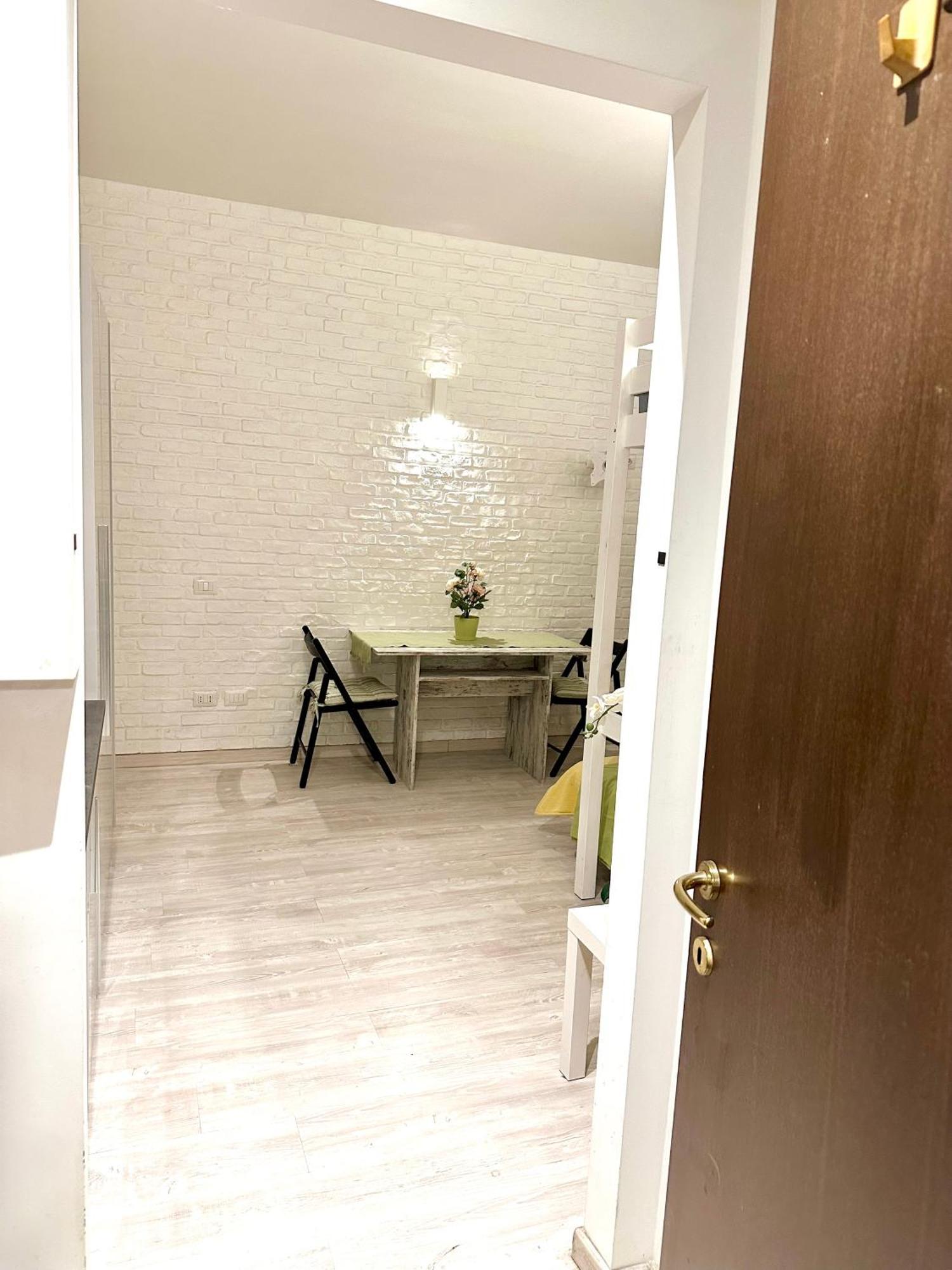 Rome Apartment Marconi Dış mekan fotoğraf