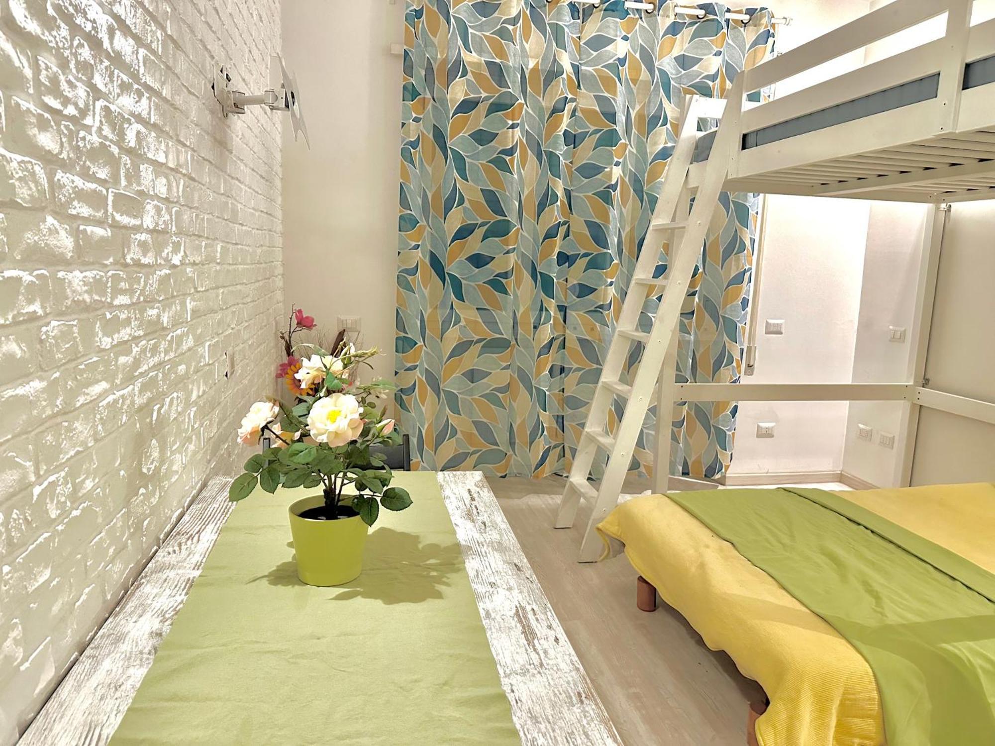 Rome Apartment Marconi Dış mekan fotoğraf