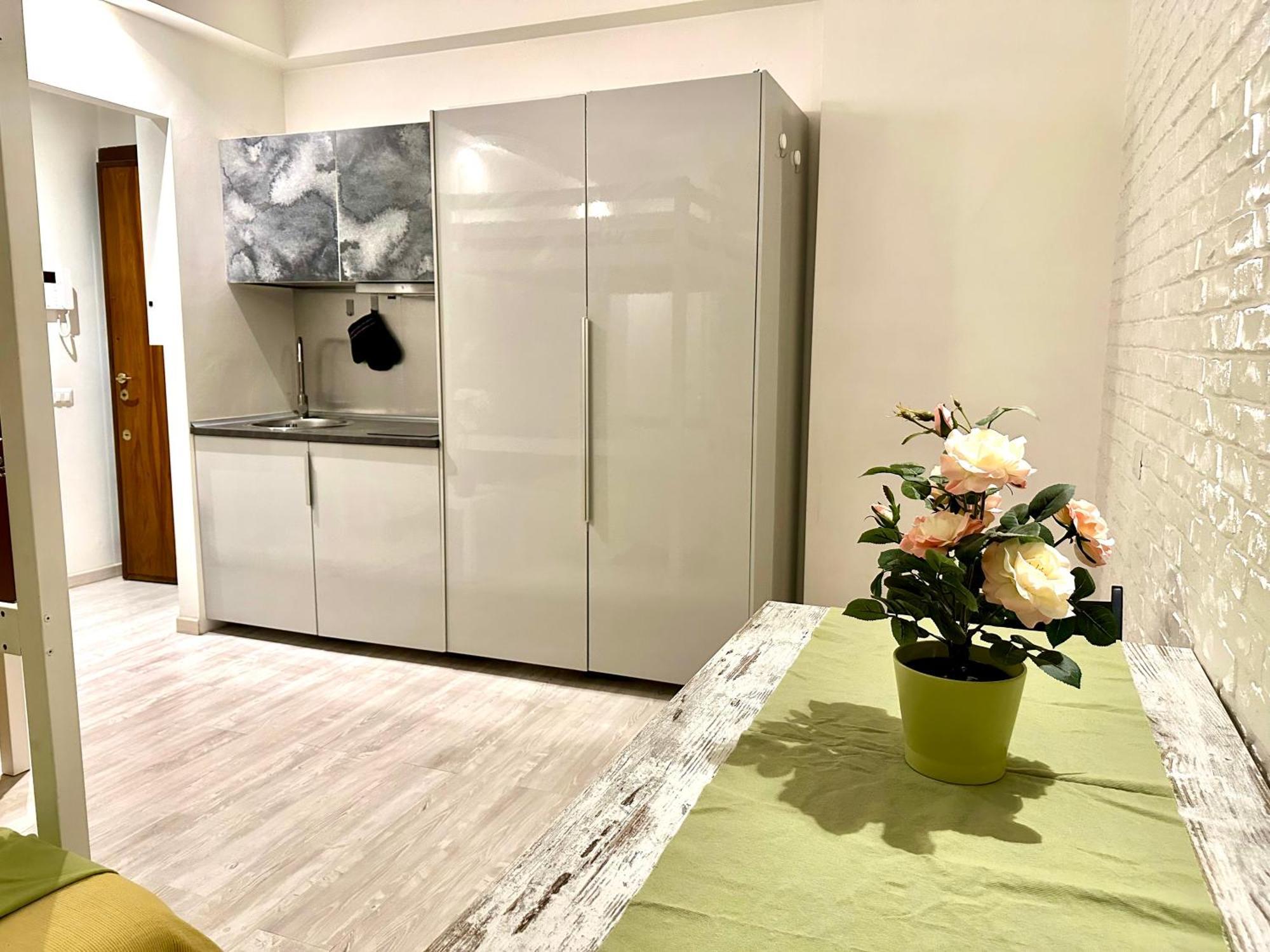 Rome Apartment Marconi Dış mekan fotoğraf