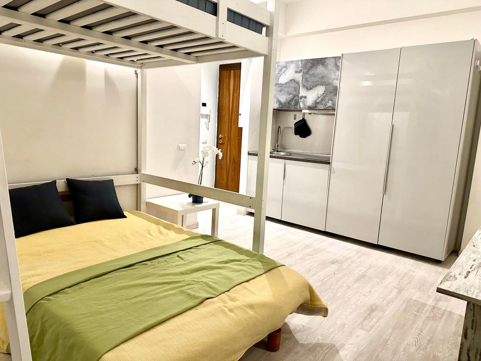 Rome Apartment Marconi Dış mekan fotoğraf
