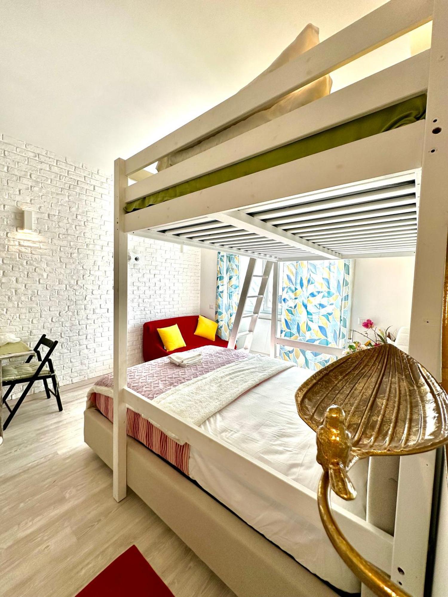 Rome Apartment Marconi Dış mekan fotoğraf