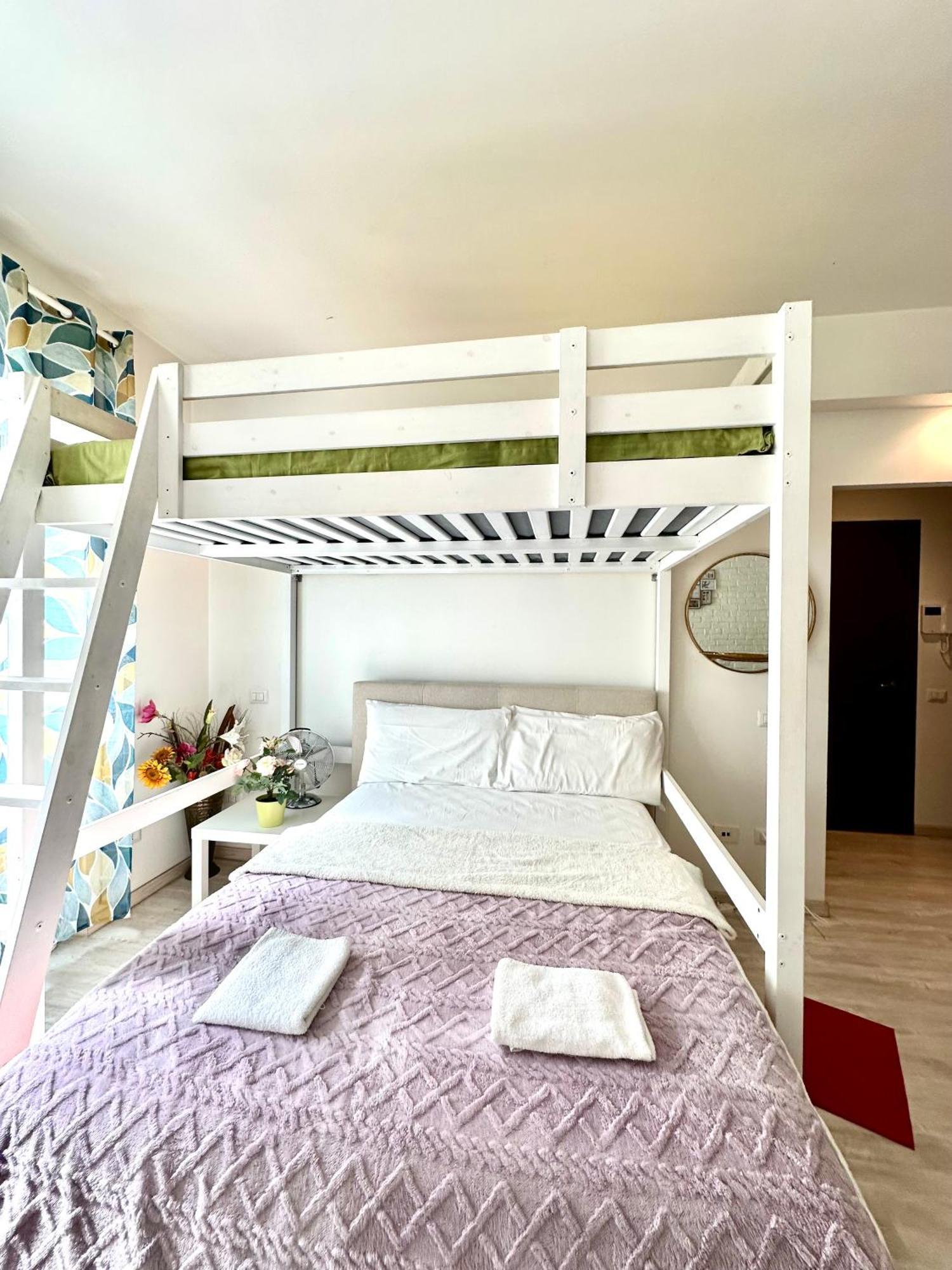 Rome Apartment Marconi Dış mekan fotoğraf